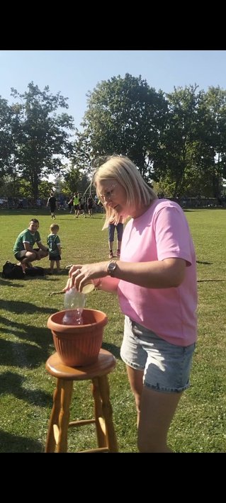 Turniej Sołectw o Puchar Wójta Gminy Wojsławice 2025